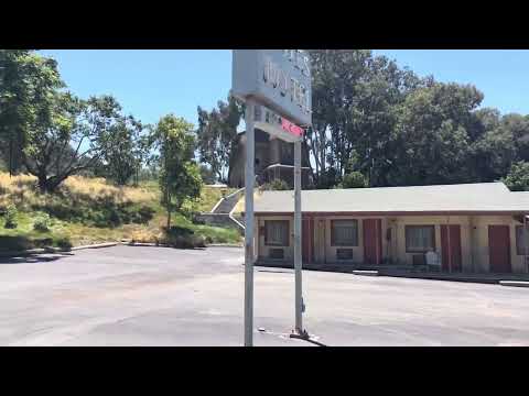 Universal Studios Hollywood | Studio Tour - Psycho