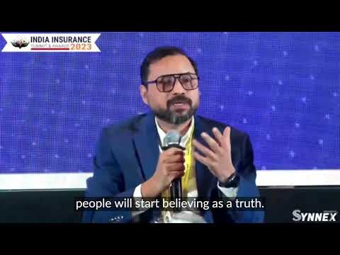 AI is biased - Alok Mani | CEO | RPATech