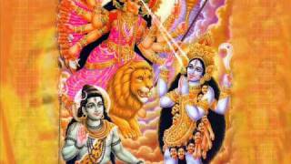 Jagdamba Ki Karo - Pt. Chunilall & Sangeetha
