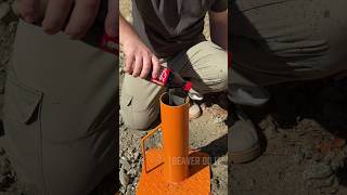 Hidden Gold Found Inside a Rock in the Mountains!⛏️💰🏔️