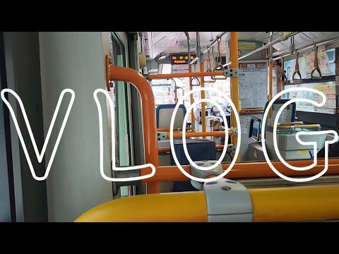 【와사삭】 일본 여행 VLOG 5