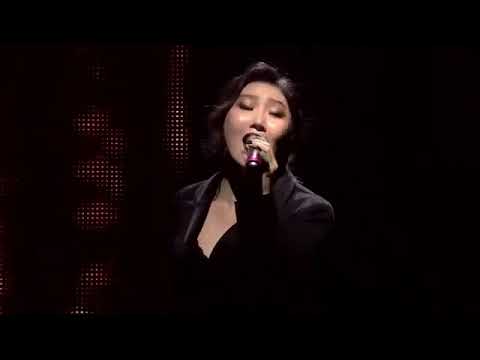 MAMAMOO IMMORTAL SONGS MEDLEY