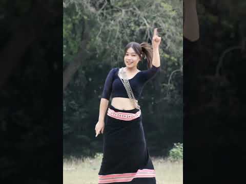 tauyung dei kormoma #kaubru #dance #reels #video