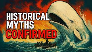 33 Historical Myths That Turned Out To Be TRUE