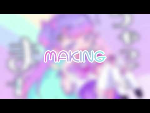 【デジタル】しんぢゃってまぢぴえん【Speedpaint】