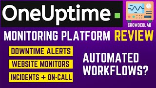 OneUptime Review - Monitoring, Auto Incidents & On-Call System In One Platform?