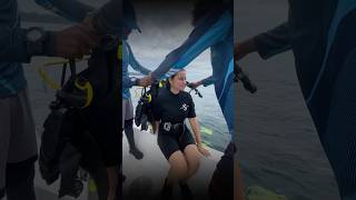 #921 Finally I did SCUBA DIVING in Havelock Island | SWARAJ DWEEP