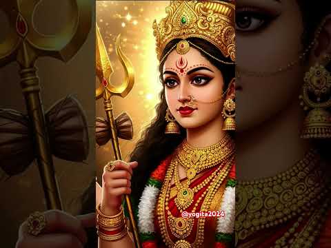 Durga Maa Status 🙏 | Navratri Special ❤️ | Coming soon | Mata Rani status 🛐 #viral #shorts #maa #yt