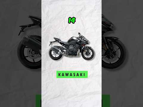 ALL KAWASAKI 🔥 #ninja #kawasaki