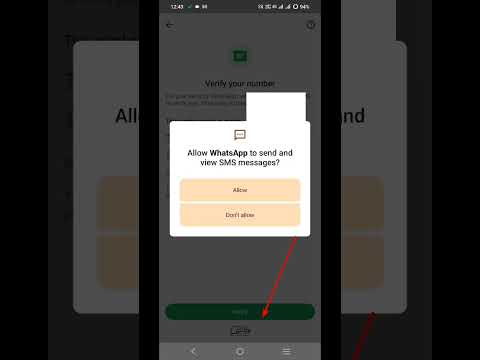 How to Set Up UPI on WhatsApp | WhatsApp Par UPI kaise set up kare #WhatsAppUPI #UPISetup #WhatsApp