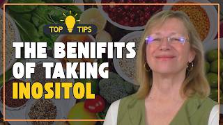 INOSITOL | Support Your System