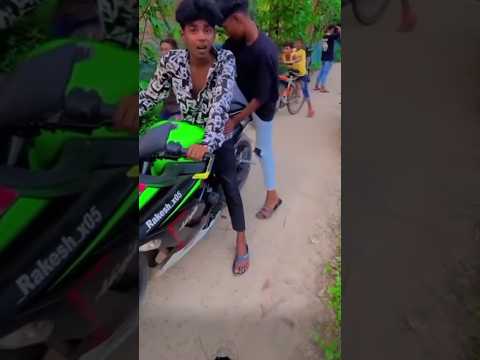 Kawasaki Ninja sofik viral clip #kawasaki #kawasakininja #trending #sofik #shorts