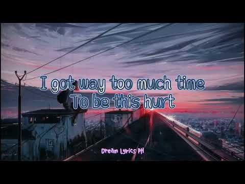 Malibu Nights - Ysabelle Cuevas lyrics_Aesthetic