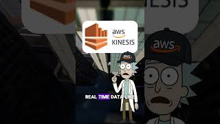 AWS for Data Engineers — Rick Style. Fast, Funny, No Fluff. #aws #rickandmorty #cloudcomputing