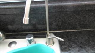 Multipure Aquaversa Part II: MP750SP Video Tour