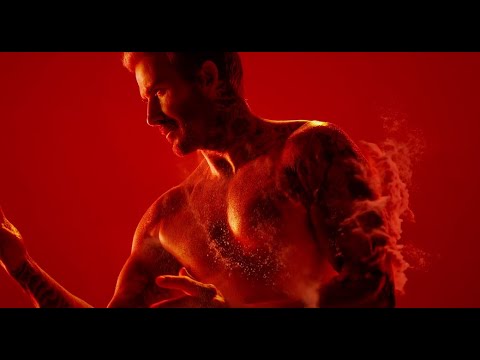 David Beckham Presents IM8 | Beyond Ordinary Wellness