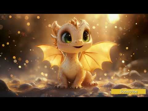 Sleep Meditation for Kids LYRA DRAGON LOST HER DREAMLIGHT & NEEDS HELP! 😴.💤 A Bedtime Story for Kids