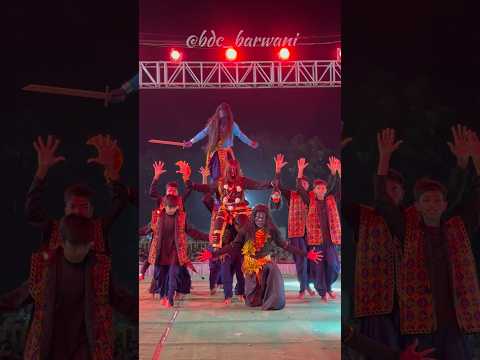 Barwani Garba | Maa Garba Raas | Navratri Garba