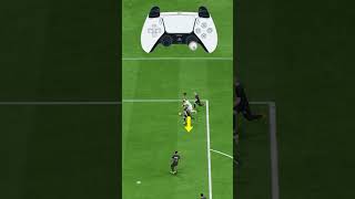 Your Opponent Can't Defend This OVERPOWERED Technique! #fc25 #fc25tutorial