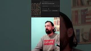 Cursor AI data-science co-pilot runs error analysis