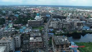 Kolkata West international City || bankra ||howrah || kolkata || Eid Mubarak || #shorts #eidmubarak