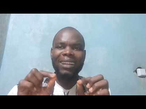 ||SPECIFIC|| ACCESSING GOD'S PRESENCE AND ACTIVATING HIS FAVOUR ...