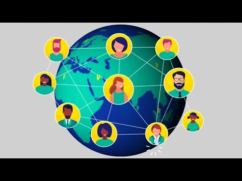 Building a Digital Payments Network