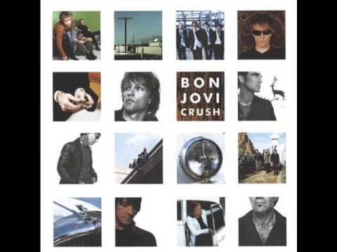 BONJOVI / It's My Life
