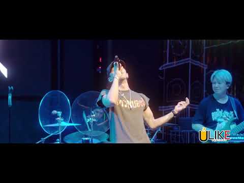 TIMETHAI - มีอะไรอีกมั้ยที่ลืมบอก (TOP SECRET) [Live in U-Like Pakchong]