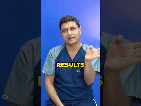 Why I don't show hair transplant Results ? #drranairfan #HairFall #hairtransplant #fyp #shorts