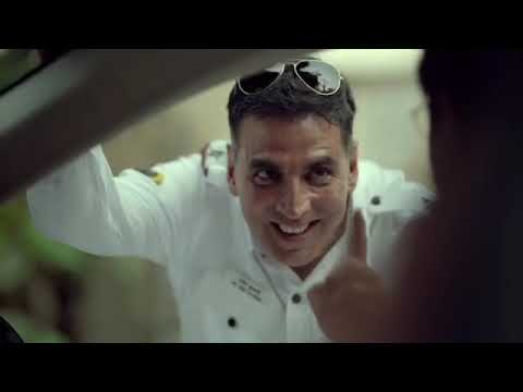 Road kese ke baap ke nhi /Akshay Kumar / Road sefty life sefty