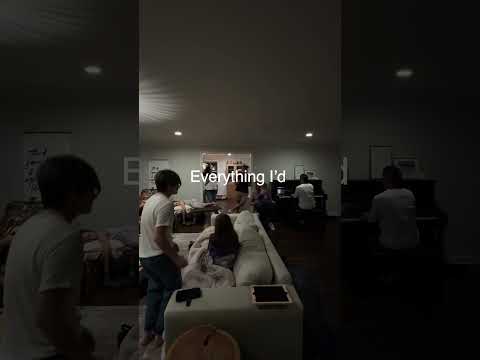 New song coming soon 👀 #sneakpeak #worshipmusic #worship #newmusic #jesus