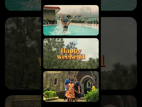 Weekend Masti!! #masti #fun #mountains #trending #feed  #ytshorts #viralvideo #viral #travel #reels
