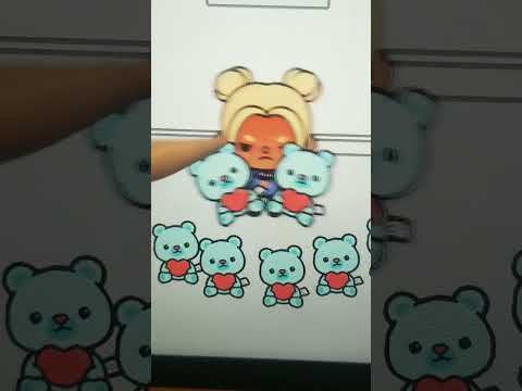 #shorts #tocaboca