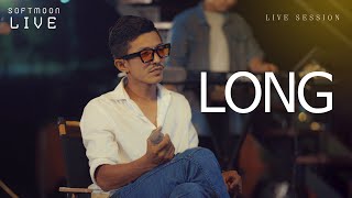 SoftmoonLIVE EP01| LONG (Live session) Full EP