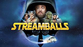 Streamballs | The Longest Johns Singing Stream