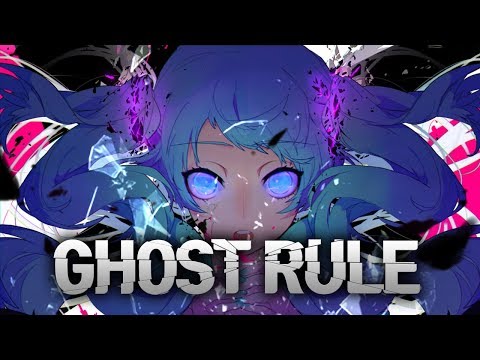 👻👻Ghost Rule utaite cover song male version