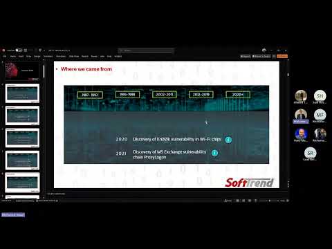 ESET Webinar (19-8-2025) Protection Your data with ESET