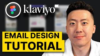 The RIGHT Way to Design High Converting Emails in Figma for Klaviyo