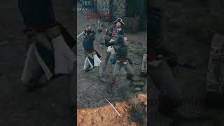 AC Mirage vs AC Unity | Combat Comparison