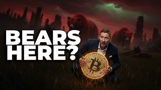 Bitcoin Live Trading: Is This Bearish or Just Another BTC Shakeout?
