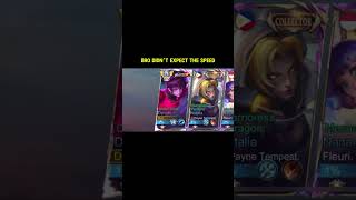 don’t do this in rank! #mlbb #mobilelegends #Dyr