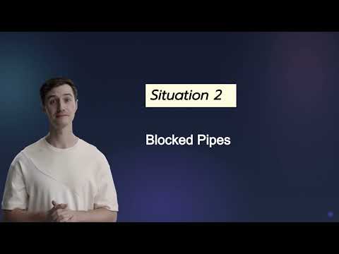 How to Fix No Water Coming out from the Valve