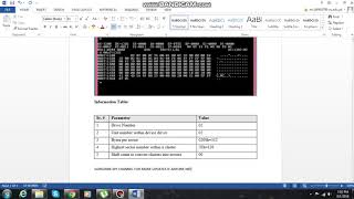 CS609 Assignment No 3 Solution 2018 Spring by Engr Emh