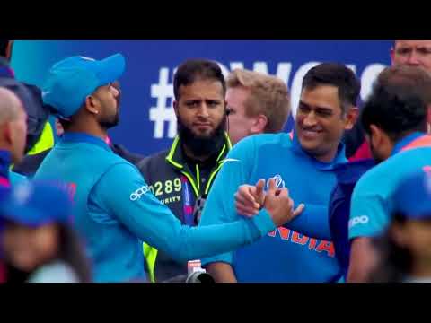 MS.Dhoni in world cup 2019 #worldcup #msdhoni #indiacricket #india #bcci #cricket