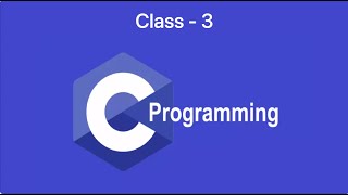 Programming in C|Switch Case| #clanguage #clanguagetutorialforbeginners #clanguageinhindi  | Class-3