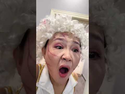 Why does Rumi call her mom#kpop #kpopdemonhunters #rumi #huntrix