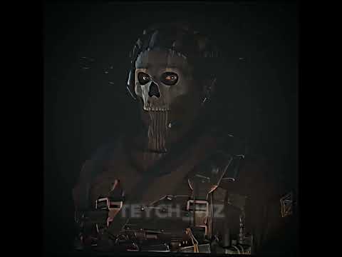 GHOST LEGENDARY #edit #ghost #cod #mw2 #cod #ghostedit #callofduty