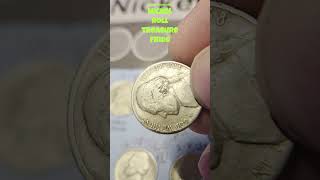 Complete Jefferson Nickel Series 1938 - 1961! #jeffersonnickels #coincollecting