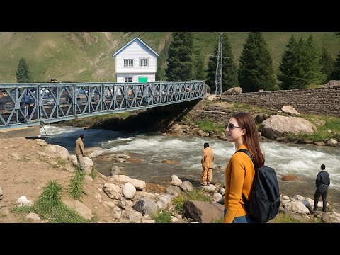 Naran Kaghan: The TRAGIC Update land of beuty or land of death
